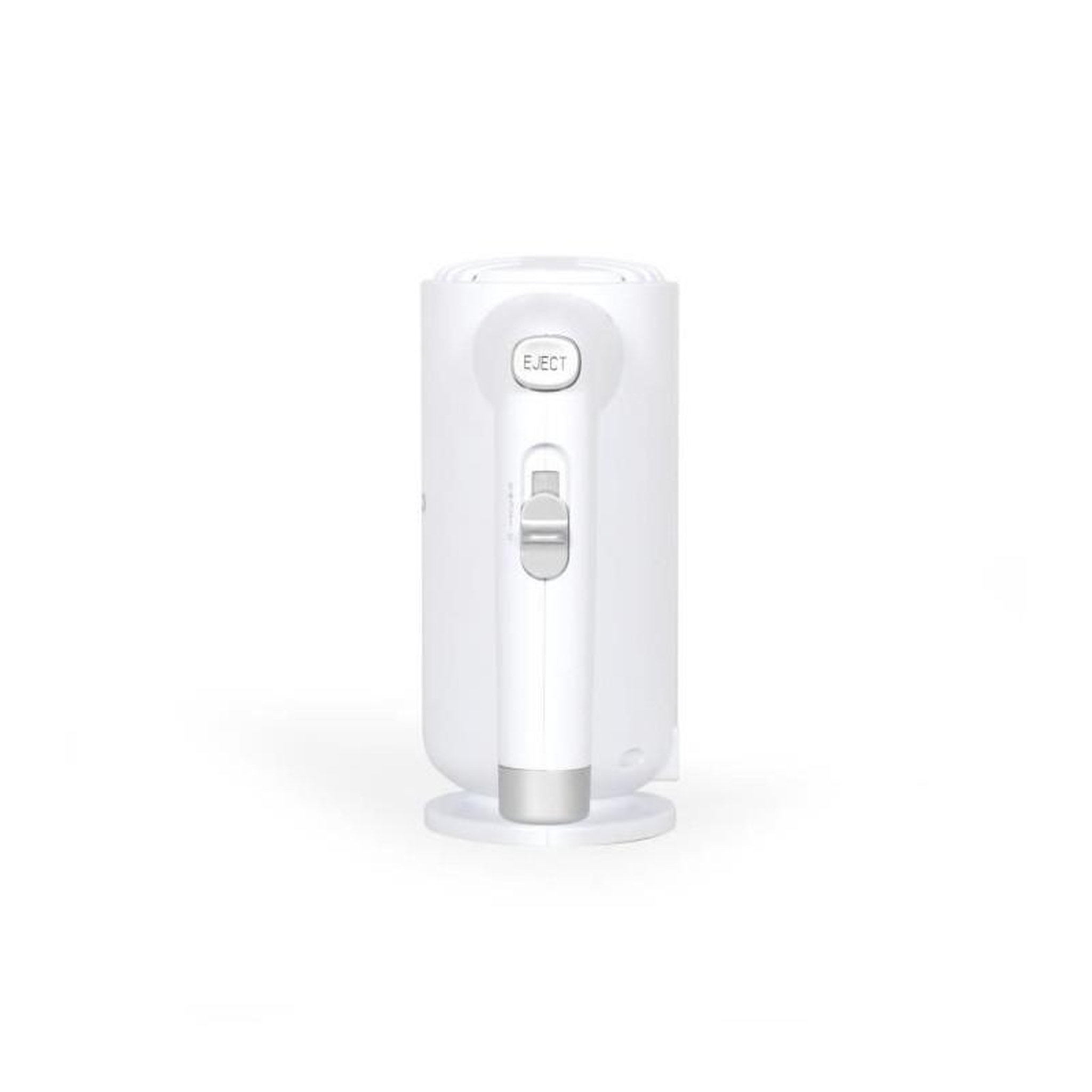 Voir la diapositive 3 : LIVOO Batteur électrique 250w blanc - dop243w