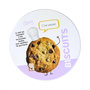 Voir la diapositive 2 : Paris Prix Boîte à Biscuits en Métal  Ludique  22cm Violet