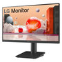 Voir la diapositive 2 : LG Ecran PC 24MS550-B Plat 24'' IPS