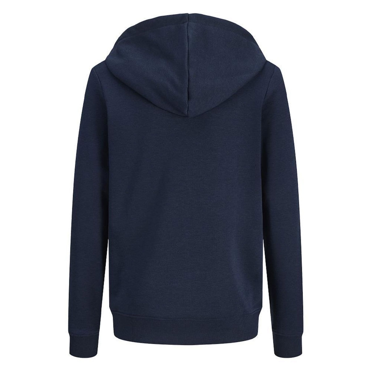 Jack & Jones Sweat à Capuche Marine Garçon Jack & Jones Lulu