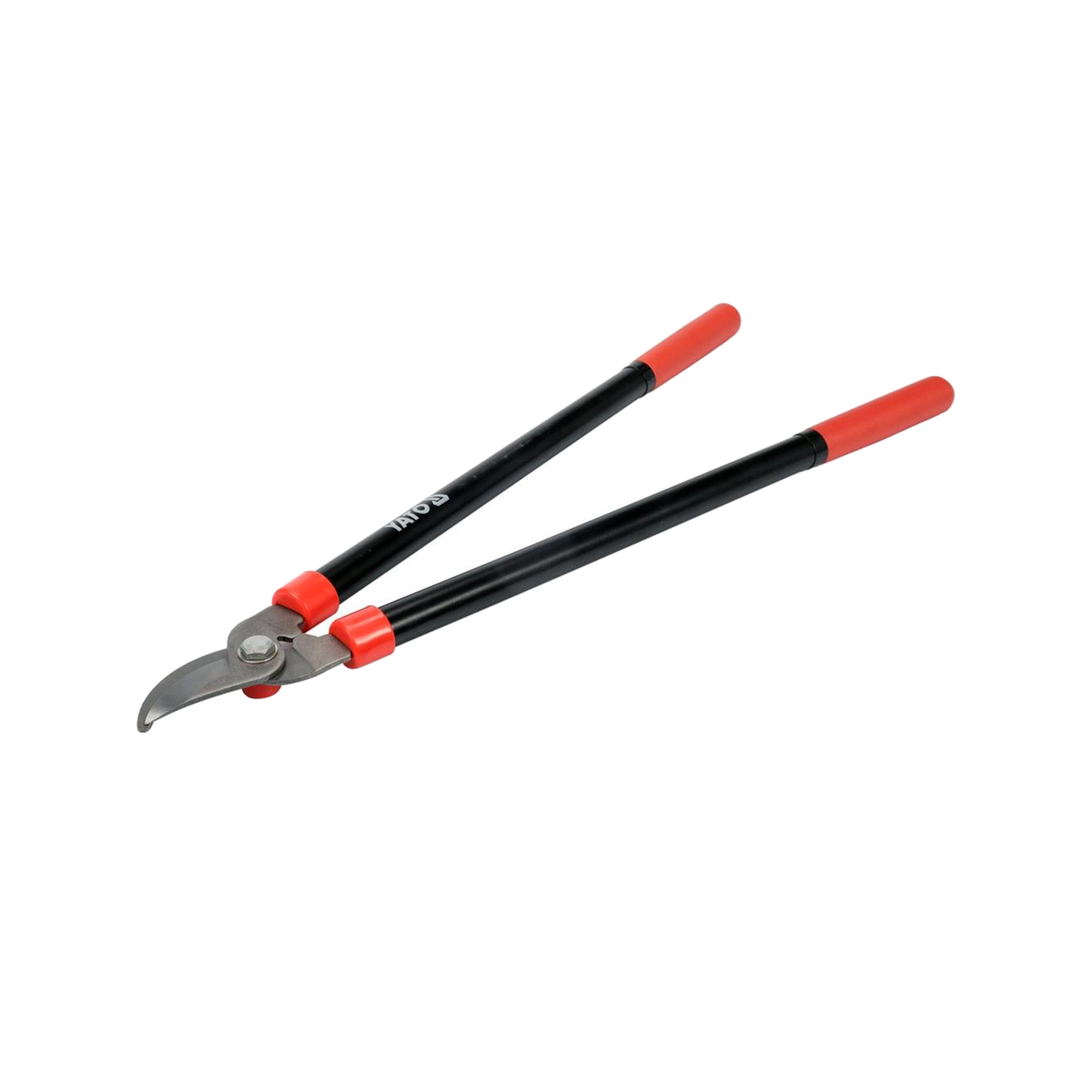 Voir la diapositive 2 : YATO Sécateur Yato yt-8831 625 mm couleur noire/orange