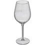 Voir la diapositive 2 : SECRET DE GOURMET Lot de 6 Verres à Eau  Volta  53cl Transparent