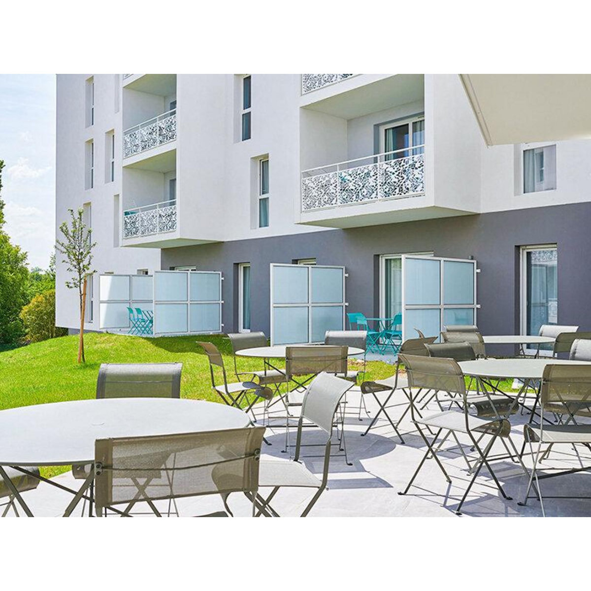 Smartbox 2 jours de détente en résidence de vacances 4* à Jonzac - Coffret Cadeau Séjour