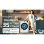 Voir la diapositive 5 : Beko Lave linge compact BM3WFU47411B Energy Spin