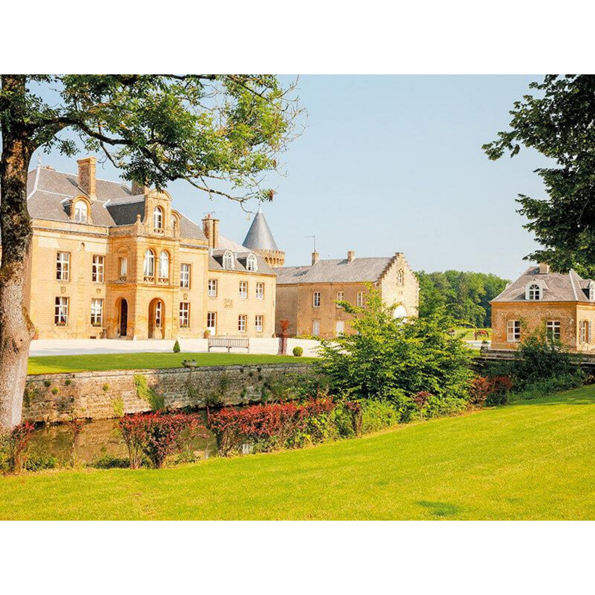 Smartbox Vive la retraite ! - Coffret Cadeau Multi-thèmes