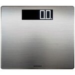 Soehnle Pèse-personne électronique 180kg/100g inox - 0763867