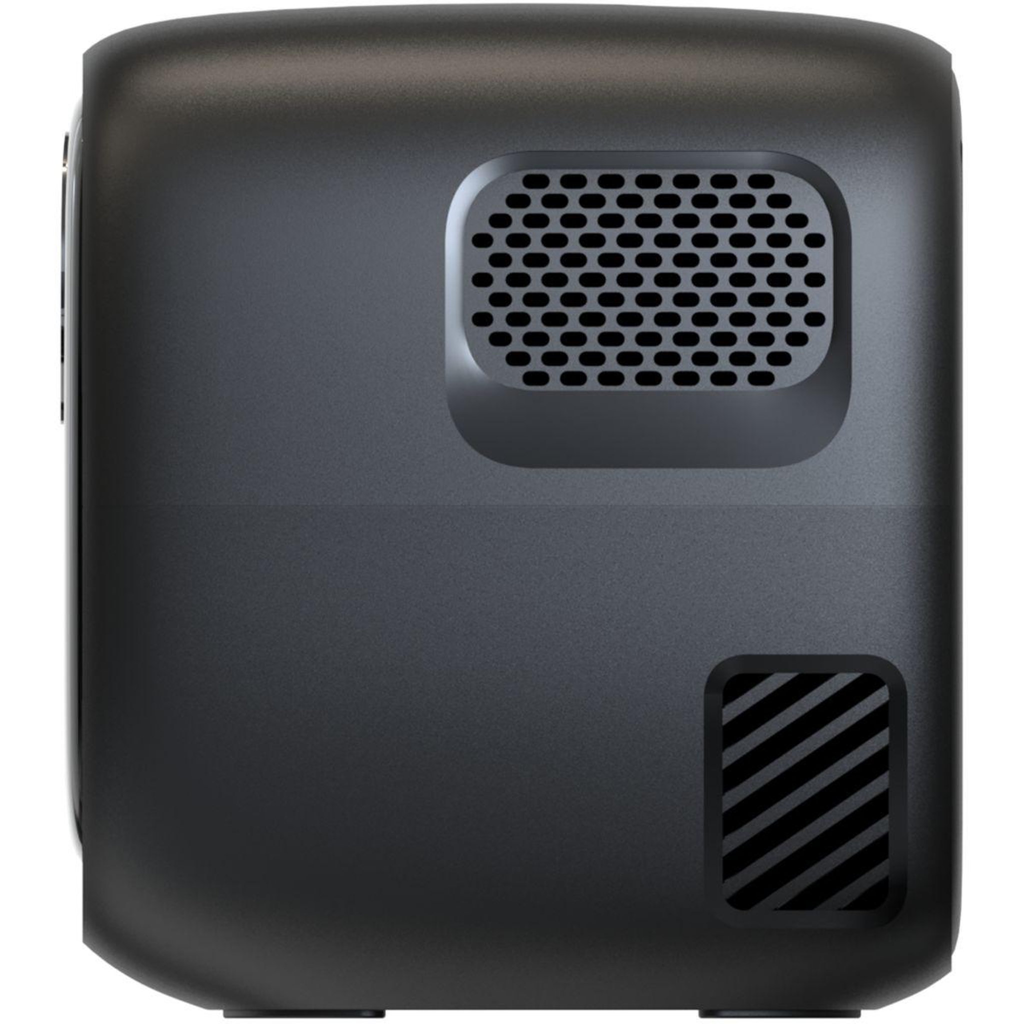 Voir la diapositive 2 : Philips Mini vidéoprojecteur NeoPix 130 Smart Charchoal