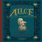 ALICE AU PAYS DES MERVEILLES, Carroll Lewis