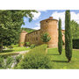 Voir la diapositive 6 : Smartbox 2 jours en château 4* avec dîner et boisson près de Carcassonne - Coffret Cadeau Séjour