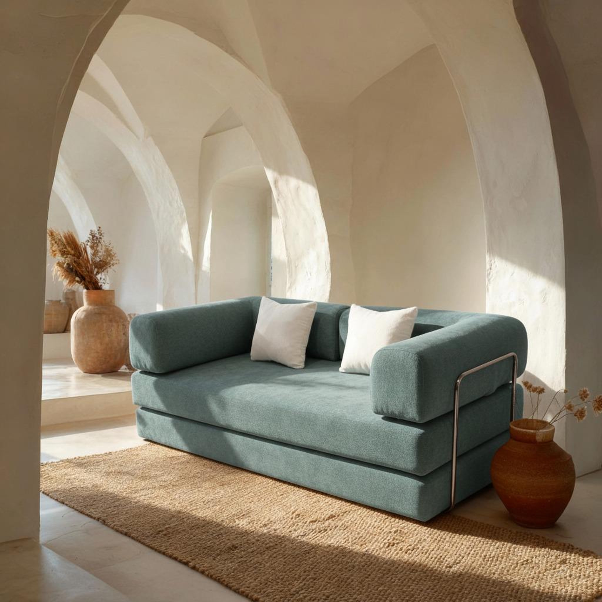 Voir la diapositive 4 : COCO LIVING Coco Living Kaia