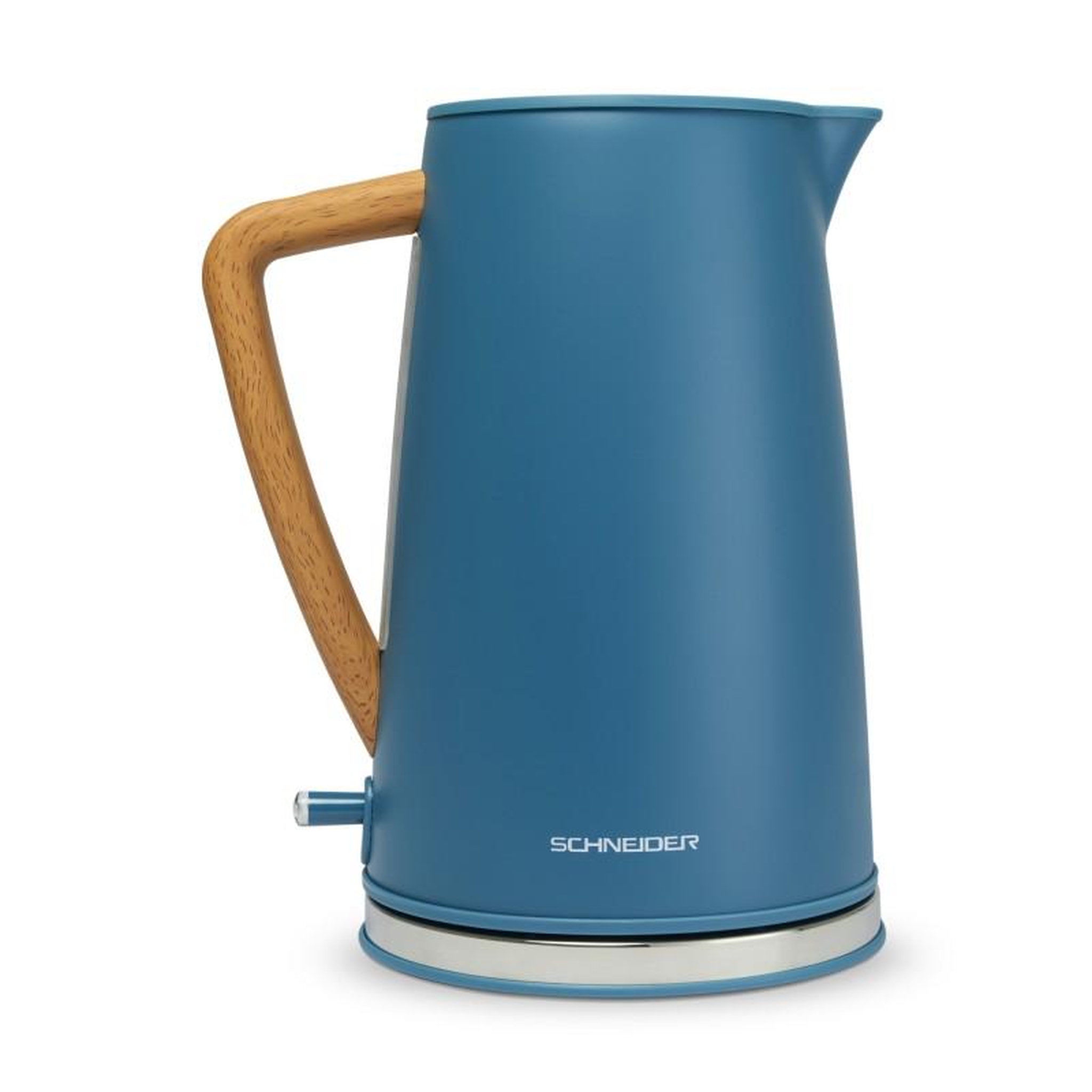 SCHNEIDER Bouilloire vintage feeling s 1,7l 2200w scken17bl schneider
