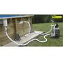 Voir la diapositive 2 : UBBINK Filtre à sable - POOLFILTER® 500