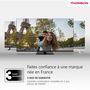 Voir la diapositive 3 : THOMSON TV QLED 50QG6C14 2024
