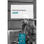 LACAN. 6E EDITION, Assoun Paul-Laurent