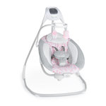 Ingenuity Balancelle tout confort Cassidy