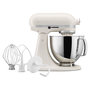 Voir la diapositive 1 : KitchenAid Robot pâtissier 5KSM125EPL Artisan Porcelaine