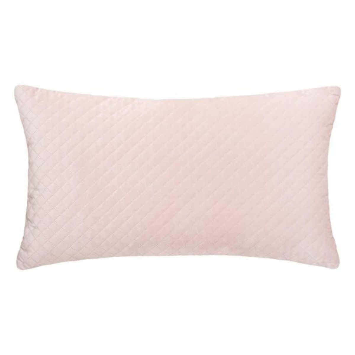 ATMOSPHERA Coussin Déco en Velours  Dolce  38x58cm Rose