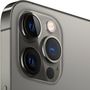 Voir la diapositive 3 : APPLE iPhone 12 Pro Max reconditionné 512 Go - Grade C - Gris