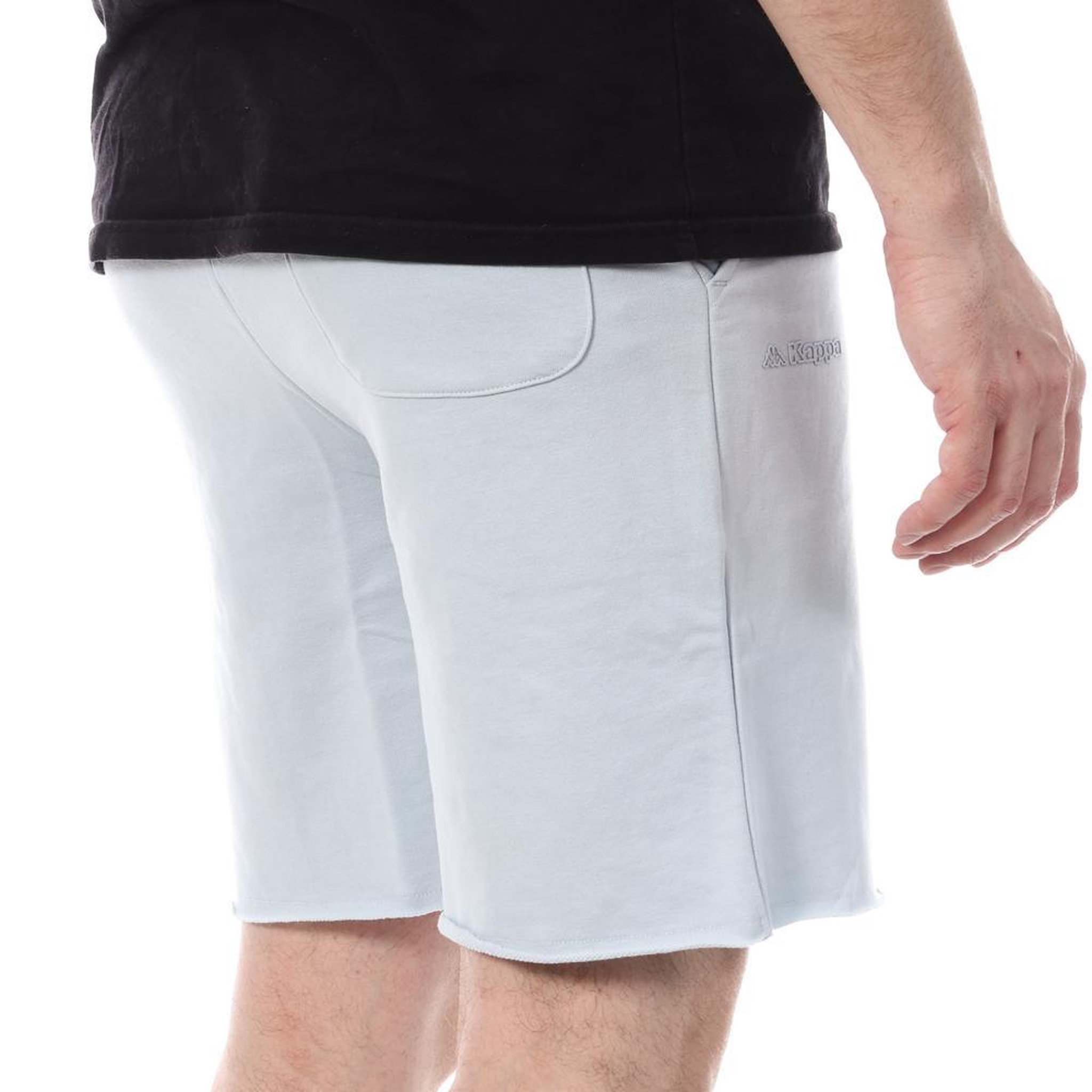 Voir la diapositive 2 : KAPPA Short  Homme Kappa Felito