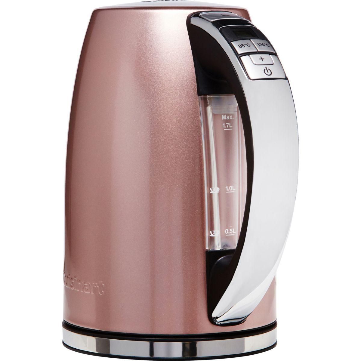 Cuisinart Bouilloire CPK17PIE Bouilloire électrique