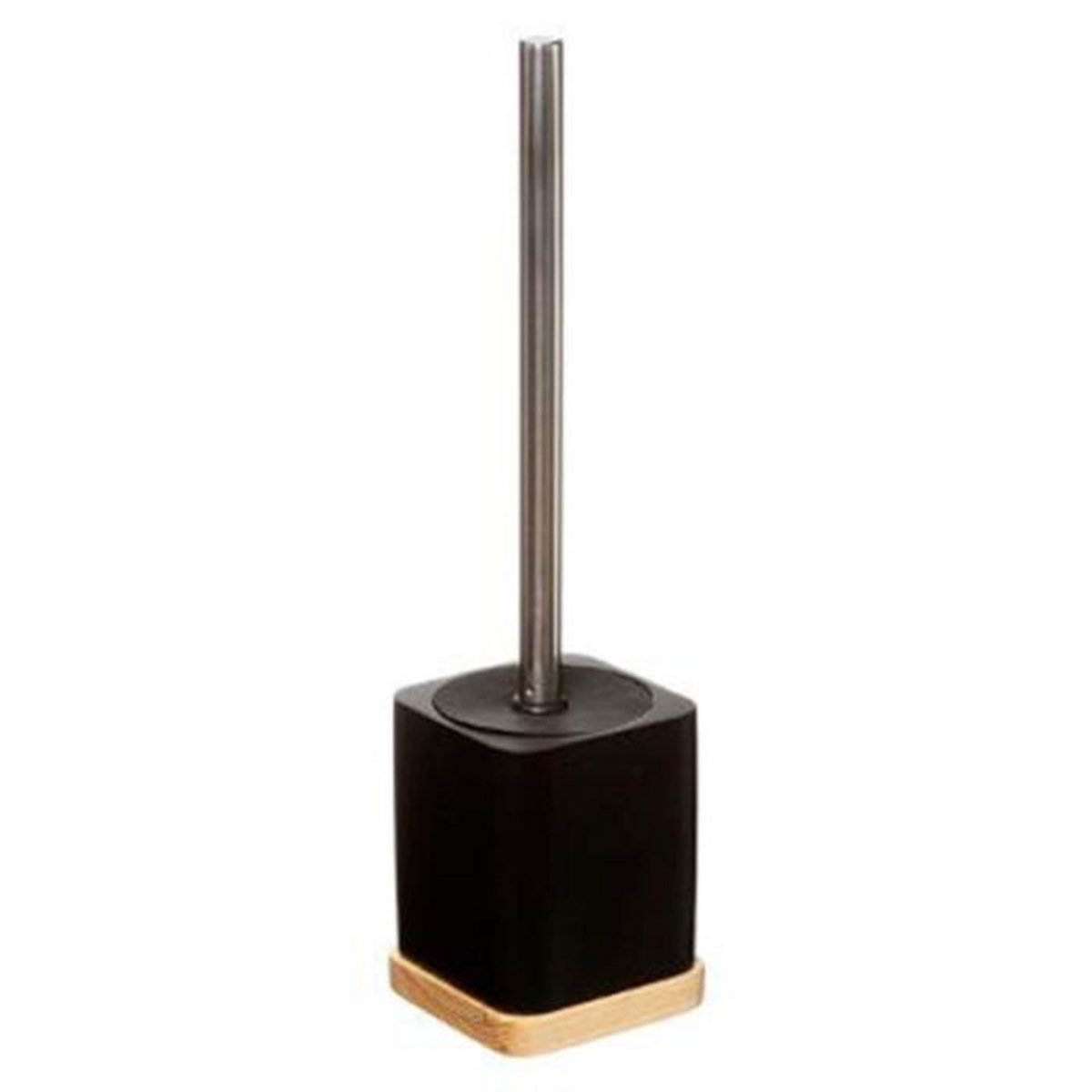 FIVE Brosse WC Design  Natureo  35cm Noir