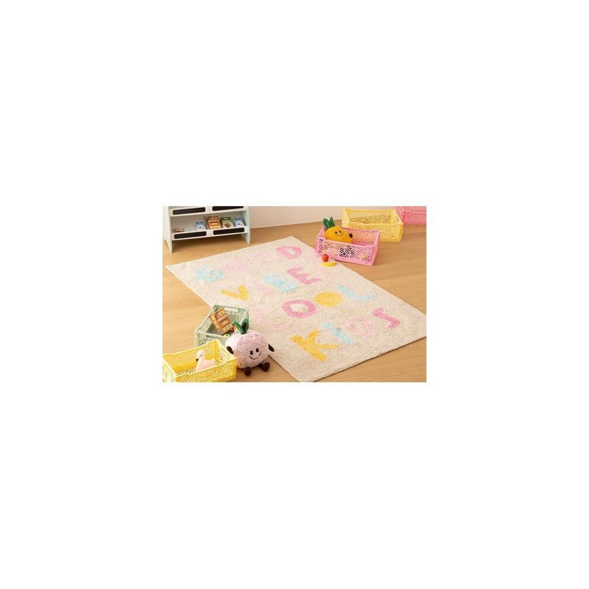 ATMOSPHERA Tapis pour enfant 100x150cm ASSYA
