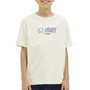 Voir la diapositive 1 : Jack & Jones T Shirt  Garçon Jack & Jones Cotier