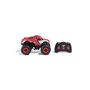 Voir la diapositive 4 : Marvel Véhicule RC - Spider-Man - 1:64 - Monster Jam