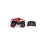 Voir la diapositive 4 : Marvel Véhicule RC - Spider-Man - 1:64 - Monster Jam