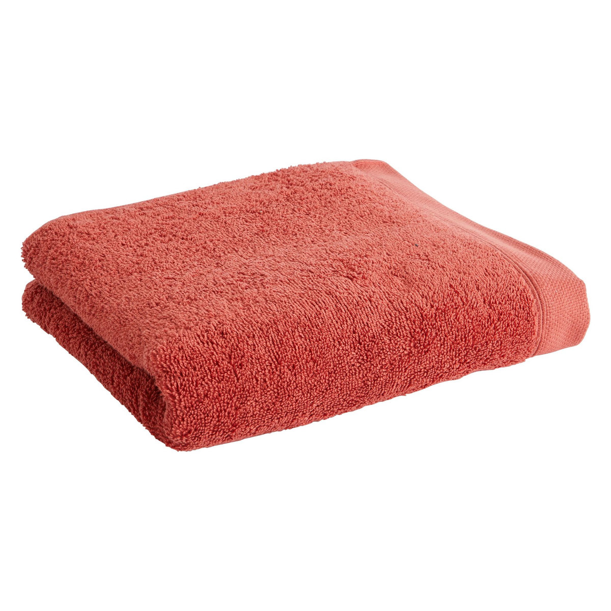 Maxi drap de bain en coton 600 g/m²