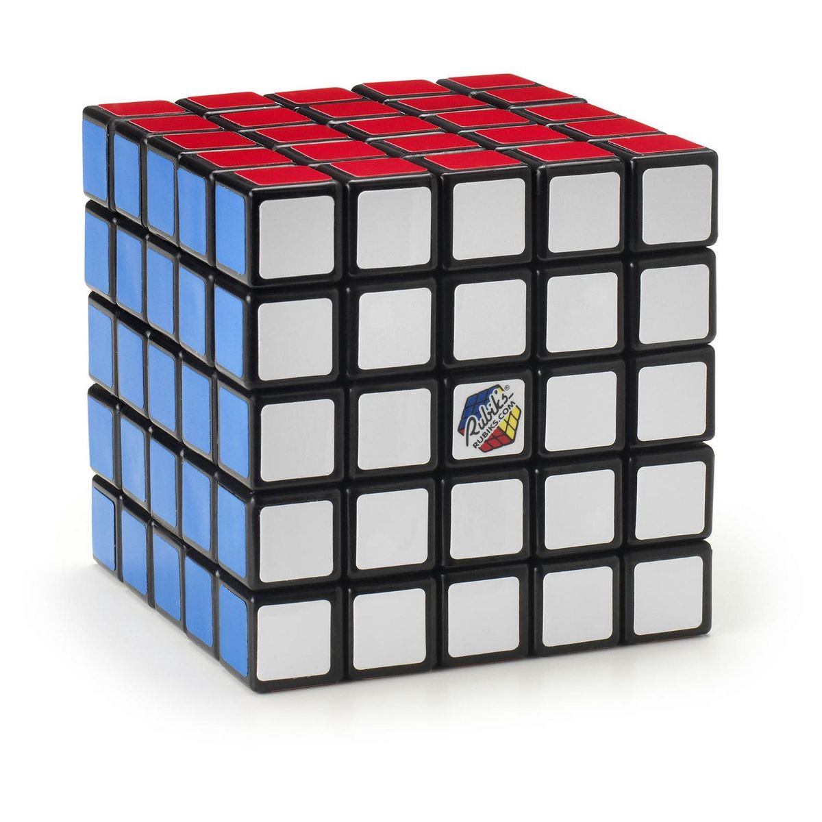 SPIN MASTER Jeu Rubik's Cube 5x5