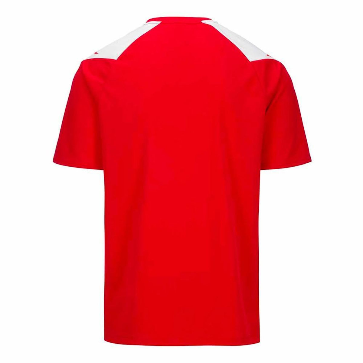 KAPPA Maillot /Blanc Homme Kappa Loreto