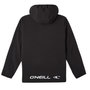 Voir la diapositive 2 : O'NEILL Coupe-vent Noir Garçon/Fille O'Neill Rutile