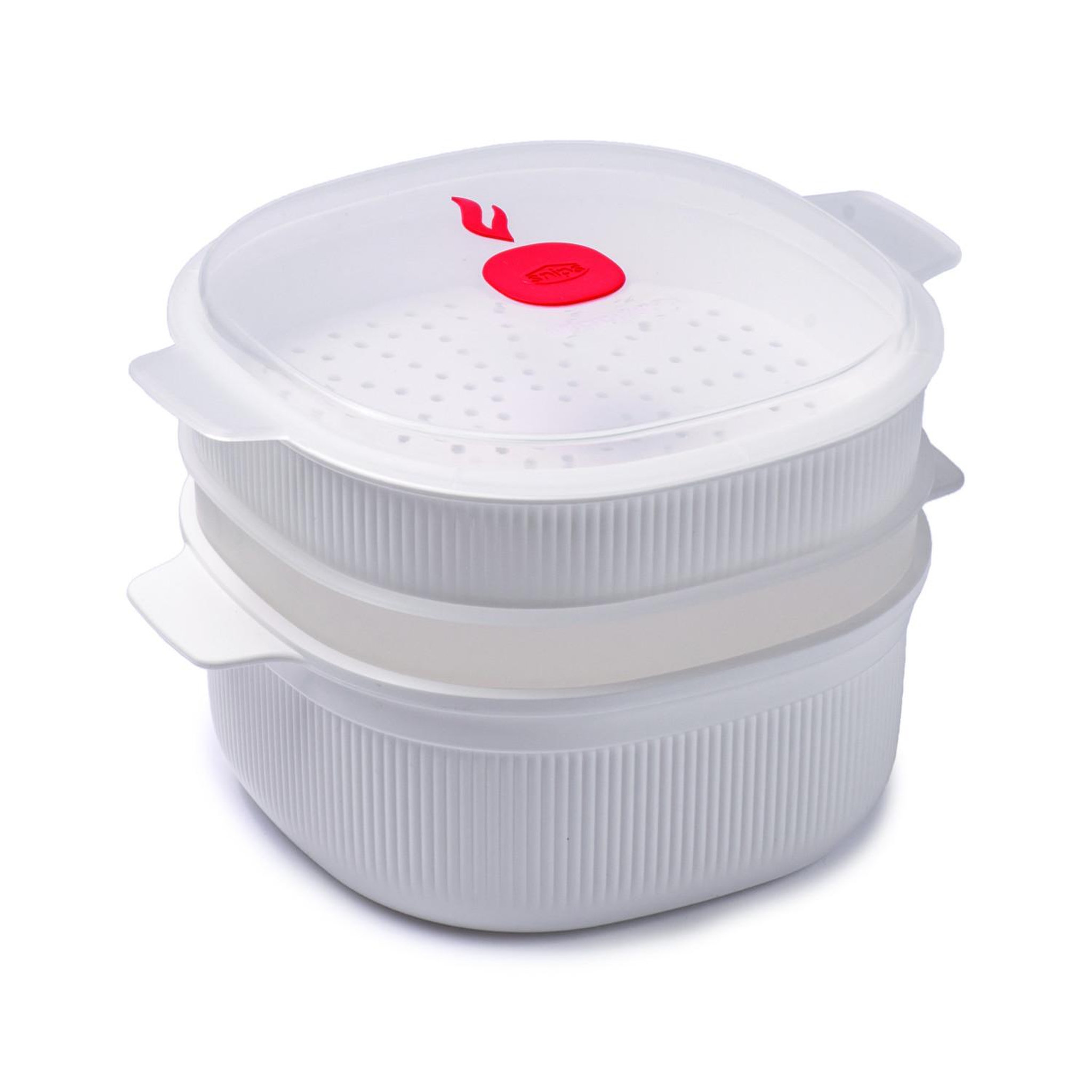 Voir la diapositive 2 : Snips Cuiseur vapeur Snips 000851 Puissance 800W