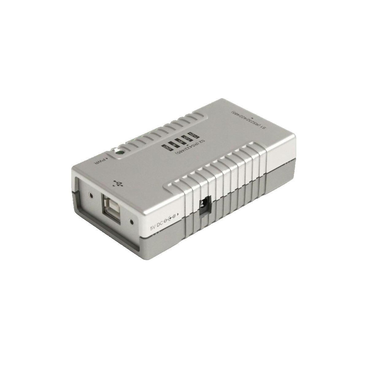 Startech Adaptateur Série USB StarTech 2 ports RS232, RS422, RS485