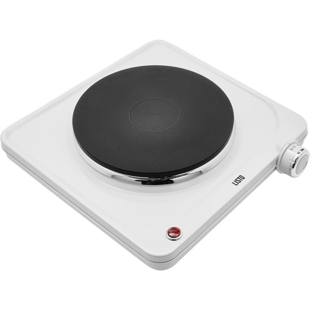 Listo Réchaud électrique RS L3b