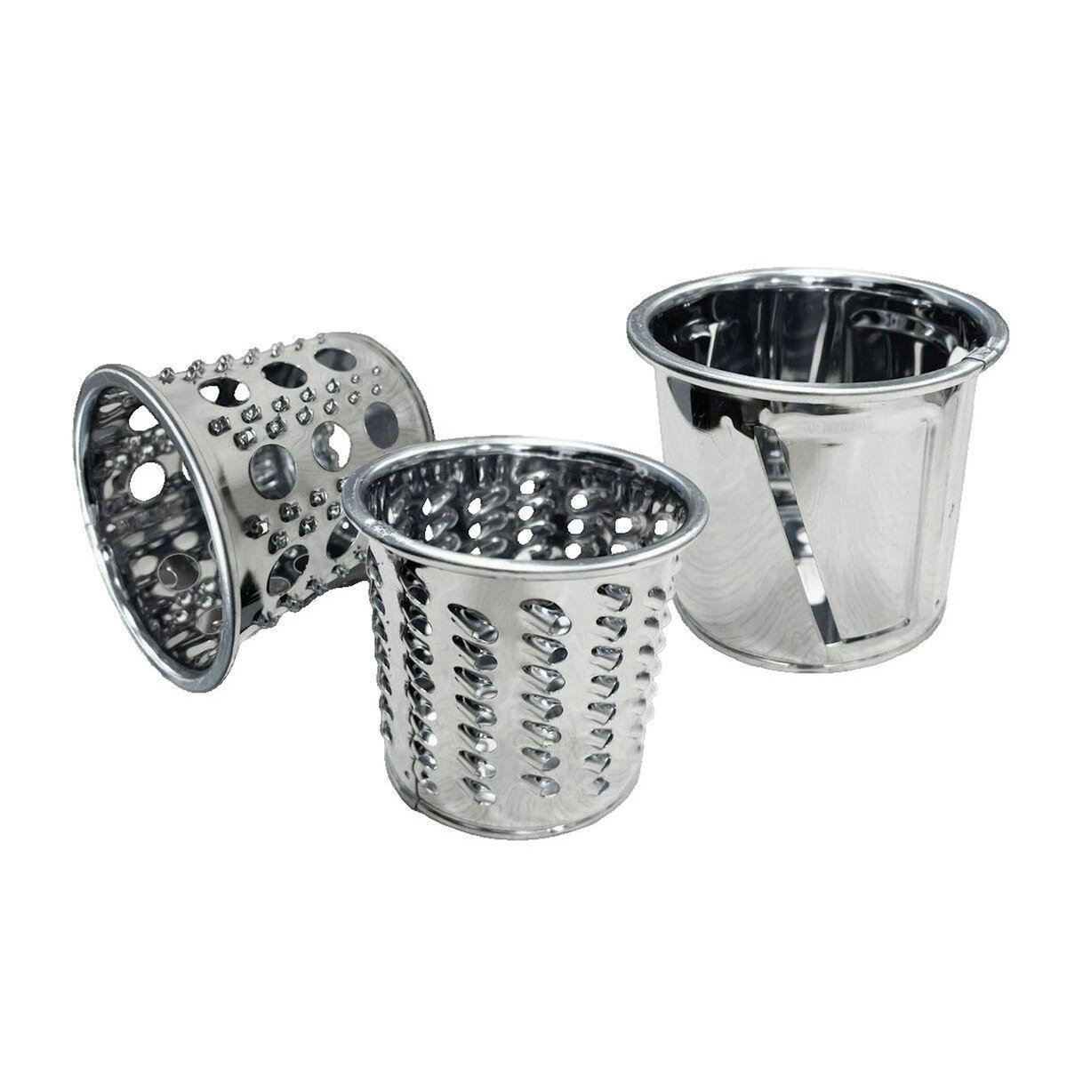 ESPERANZA Hachoir Esperanza EKM034 2200 W gris et blanc