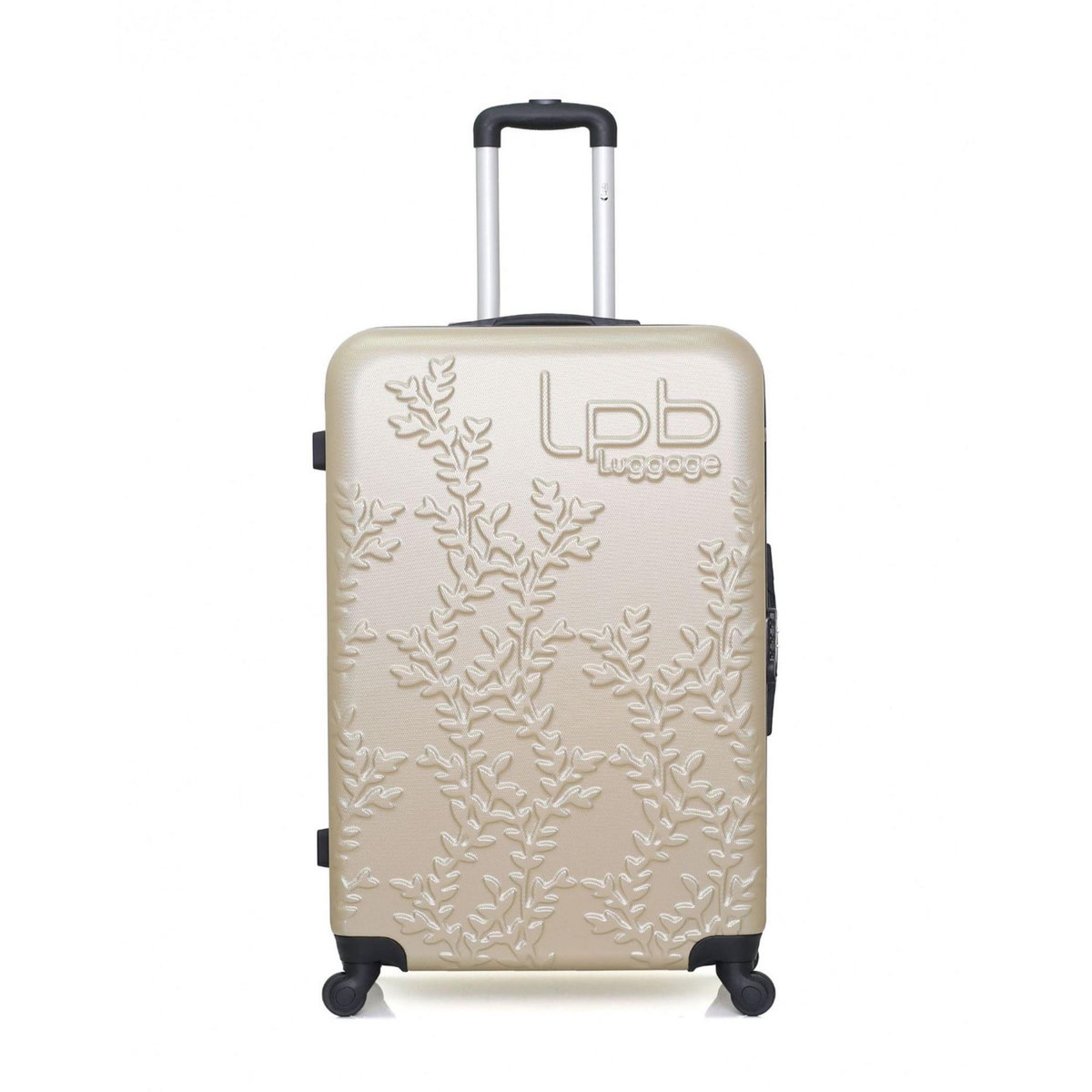 LES P'TITES BOMBES LPB LPB LUGGAGE - Valise Grand Format NAIS 75 cm 4 Roues