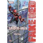  SPIDER-MAN - FAKE RED , Osawa Yûsuke