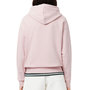 Voir la diapositive 2 : Lacoste Sweat à Capuche  Femme Lacoste En Mollet