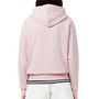 Voir la diapositive 2 : Lacoste Sweat à Capuche  Femme Lacoste En Mollet