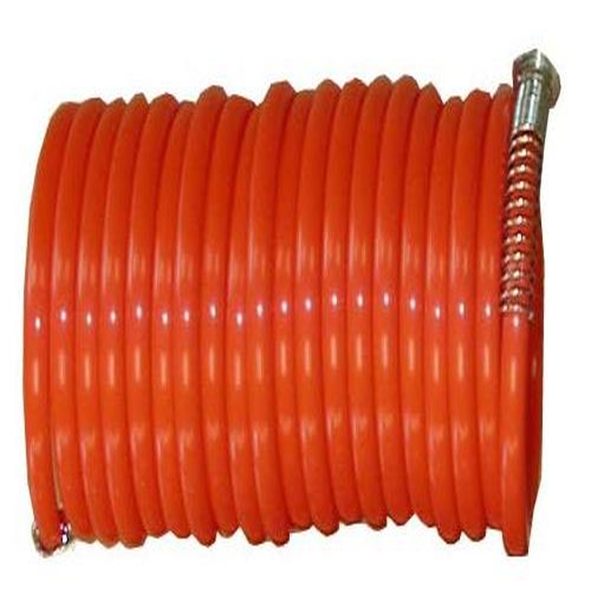 OUTIFRANCE Tuyau spirale à air comprimé Ø 6 / 8 mm x 5 m