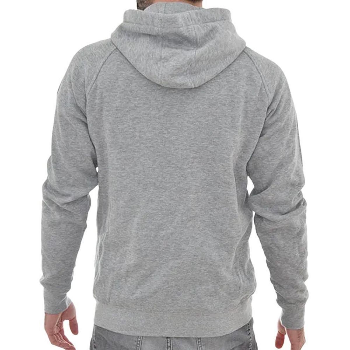 KAPPA Sweat Zippé  Homme  Kappa Jack Slim Jacket