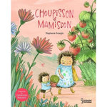 CHOUPISSON ET MAMISSON, Graegin Stephanie