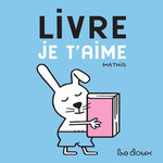 LIVRE, JE T'AIME, Mathis