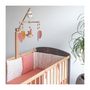 Voir la diapositive 3 : DOMIVA DOMIVA TOUR LIT HAPPY 30X180CM