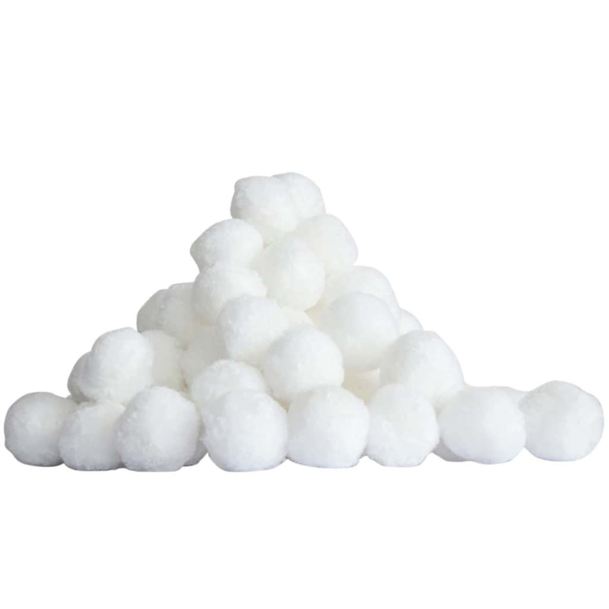 Voir la diapositive 2 : BESTWAY Bestway balles filtrantes polysphere flowclear 500 g 58475