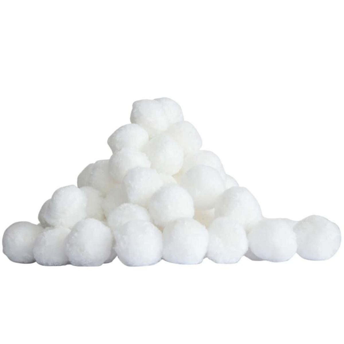 BESTWAY Bestway Balles filtrantes polysphere Flowclear 500 g 58475