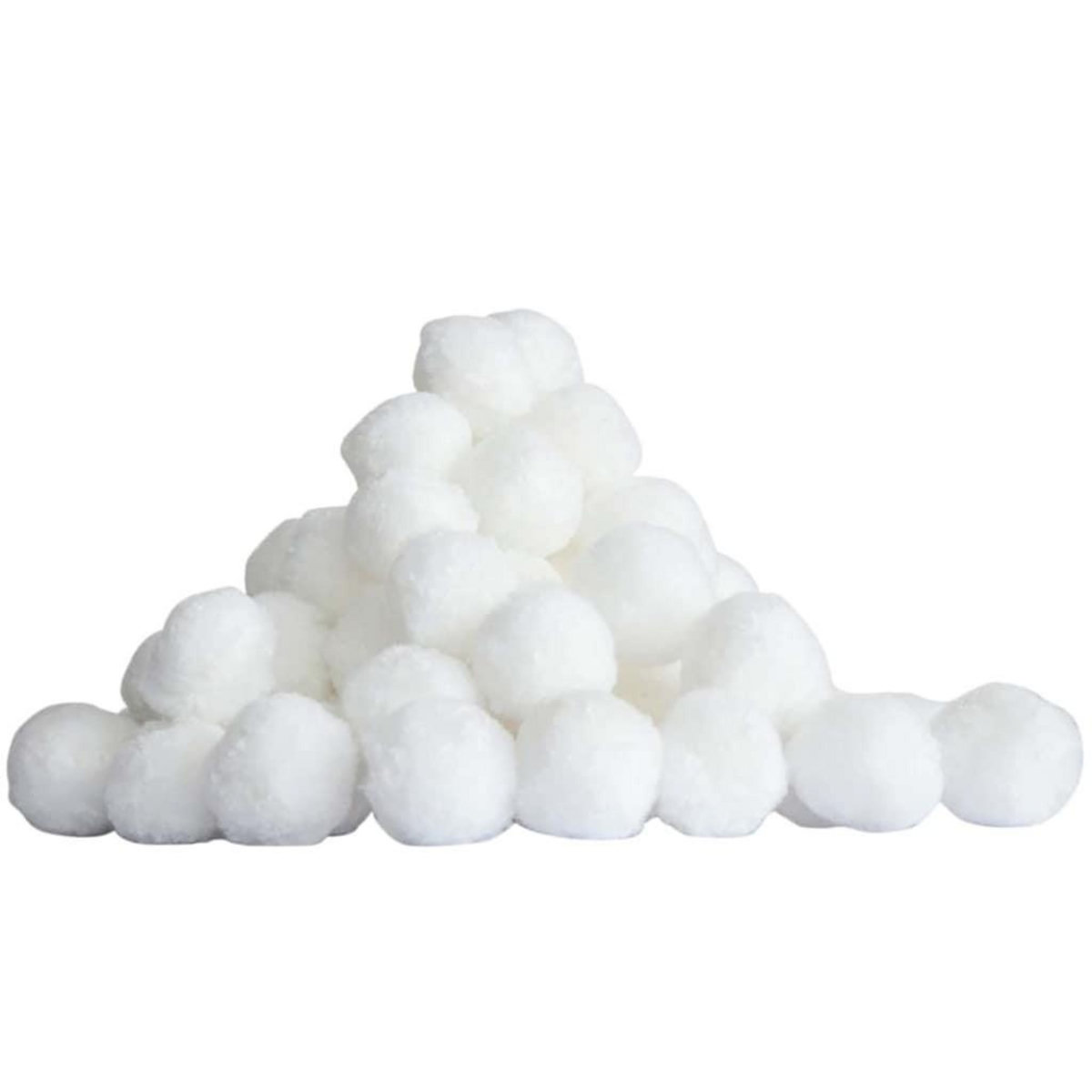 BESTWAY Bestway Balles filtrantes polysphere Flowclear 500 g 58475