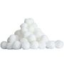 Voir la diapositive 2 : BESTWAY Bestway Balles filtrantes polysphere Flowclear 500 g 58475